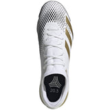 adidas Predator 20.3 Turf Shoe - Men's Soccer