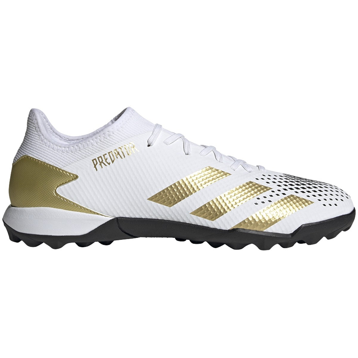 adidas Predator 20.3 Turf Shoe - Men's Soccer