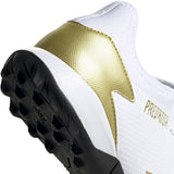 adidas Predator 20.3 Turf Shoe - Men's Soccer