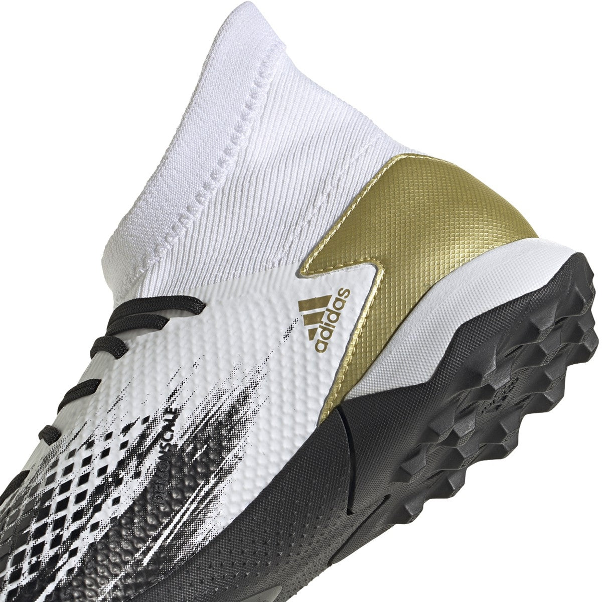 adidas Predator 20.3 Turf Shoe - Men's Soccer
