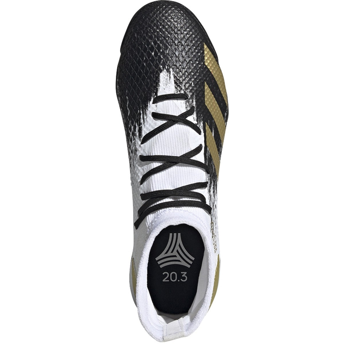 adidas Predator 20.3 Turf Shoe - Men's Soccer