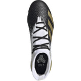adidas Predator 20.3 Turf Shoe - Men's Soccer