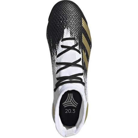 adidas Predator 20.3 Turf Shoe - Men's Soccer