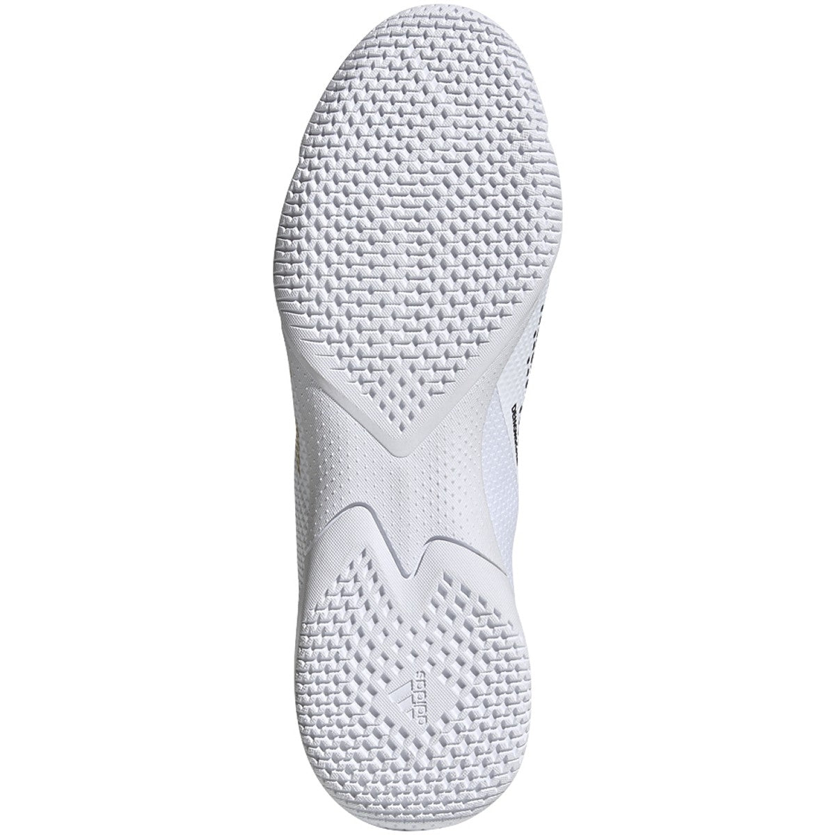 adidas Predator 20.3 Indoor Shoe - Men's Soccer