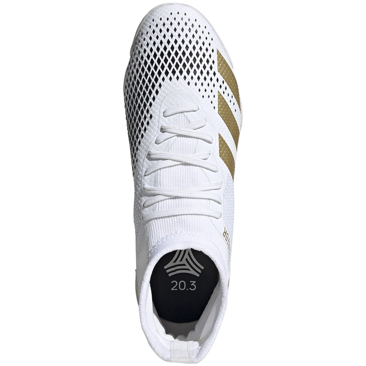 adidas Predator 20.3 Indoor Shoe - Men's Soccer