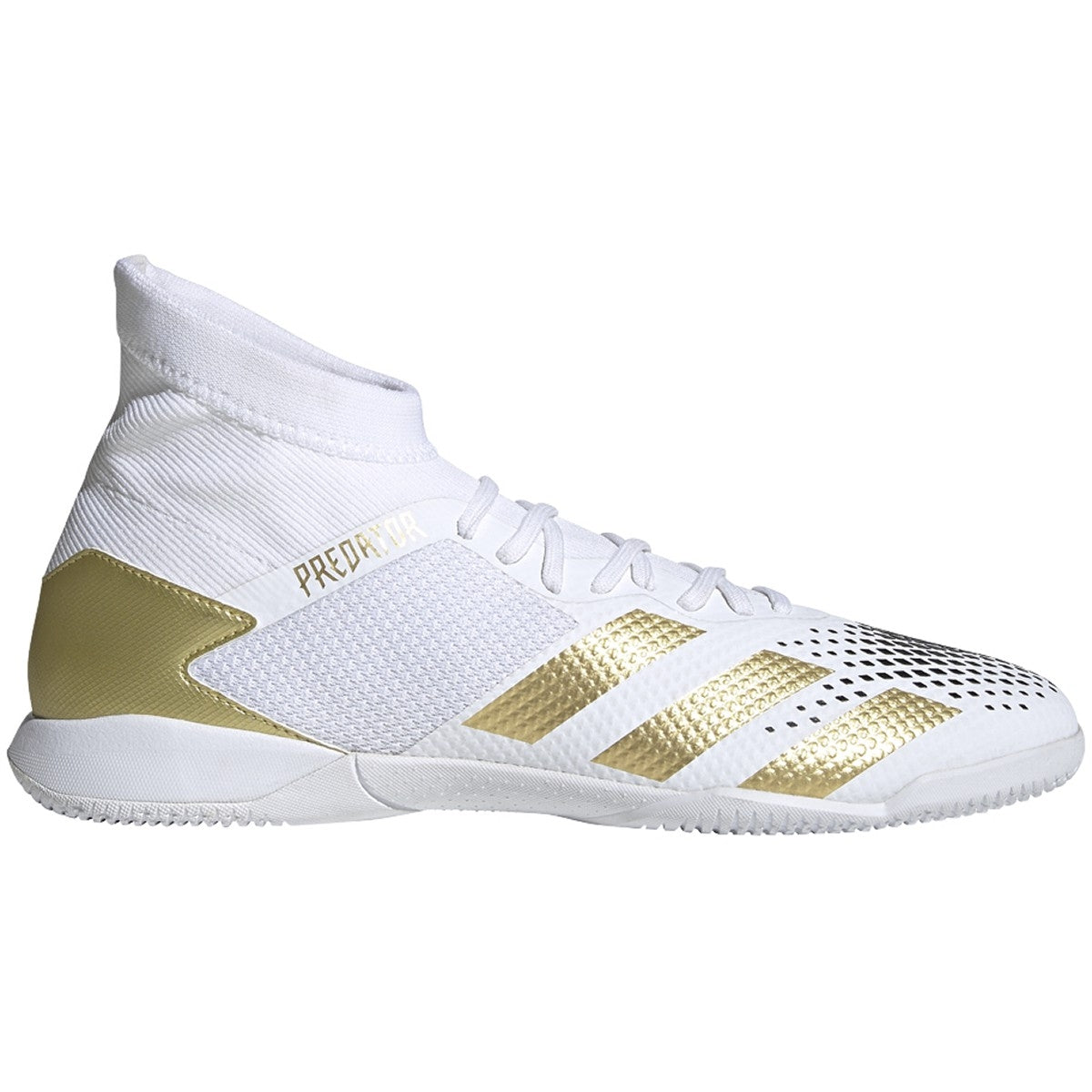 adidas Predator 20.3 Indoor Shoe - Men's Soccer