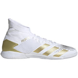 adidas Predator 20.3 Indoor Shoe - Men's Soccer