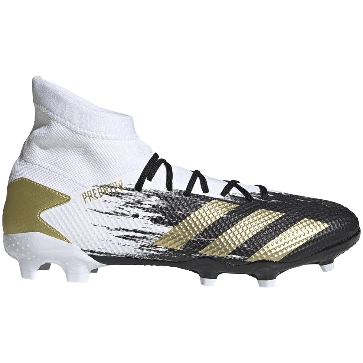 adidas Predator 20.3 FG Cleat - Men's Soccer