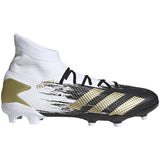 adidas Predator 20.3 FG Cleat - Men's Soccer