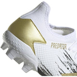 adidas Predator 20.3 FG Cleat - Men's Soccer
