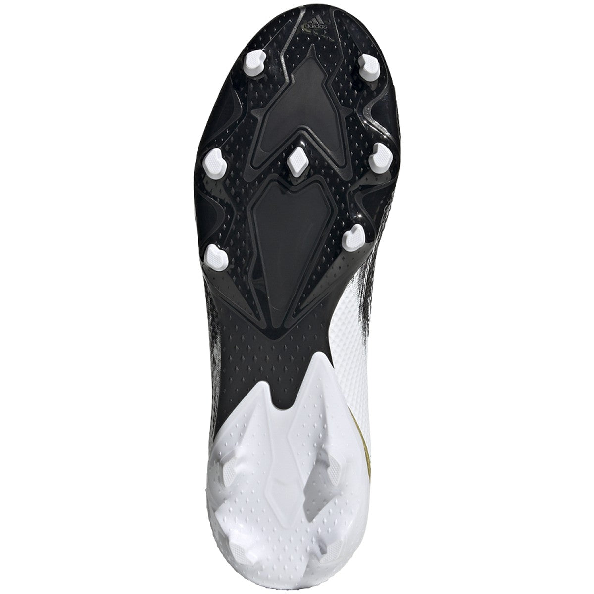 adidas Predator 20.3 FG Cleat - Men's Soccer
