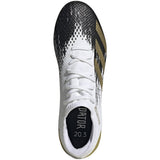 adidas Predator 20.3 FG Cleat - Men's Soccer