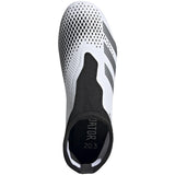 adidas Predator 20.3 Laceless FG Cleat - Men's Soccer