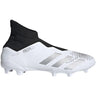 adidas Predator 20.3 Laceless FG Cleat - Men's Soccer