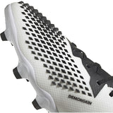 adidas Predator 20.2 FG Cleat - Men's Soccer