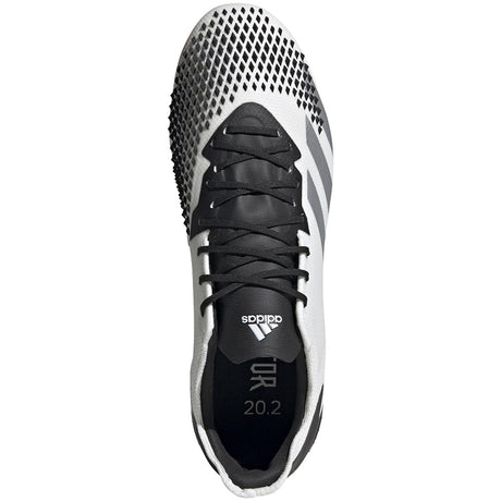 adidas Predator 20.2 FG Cleat - Men's Soccer