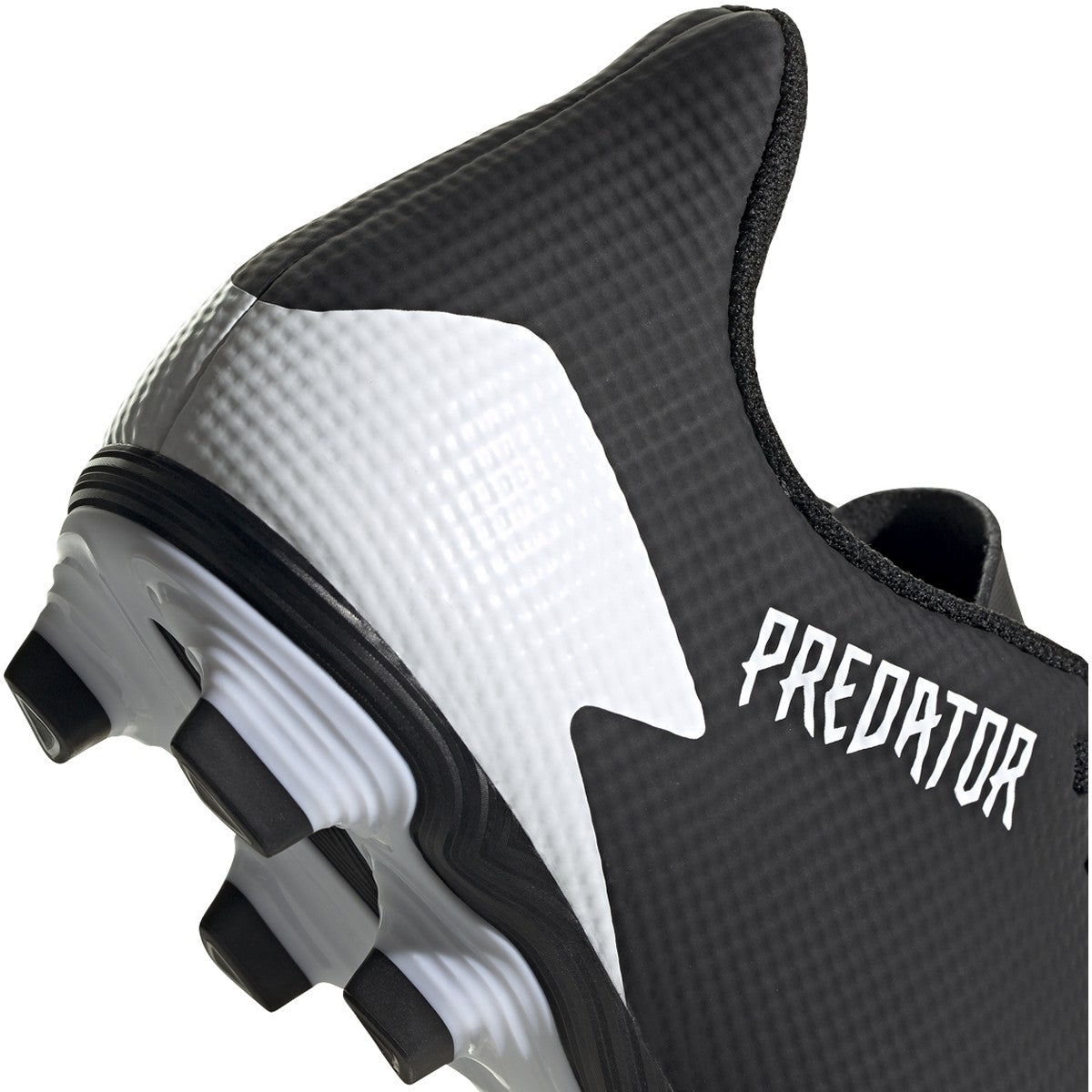 adidas Predator 20.4 FxG Cleat - Men's Soccer