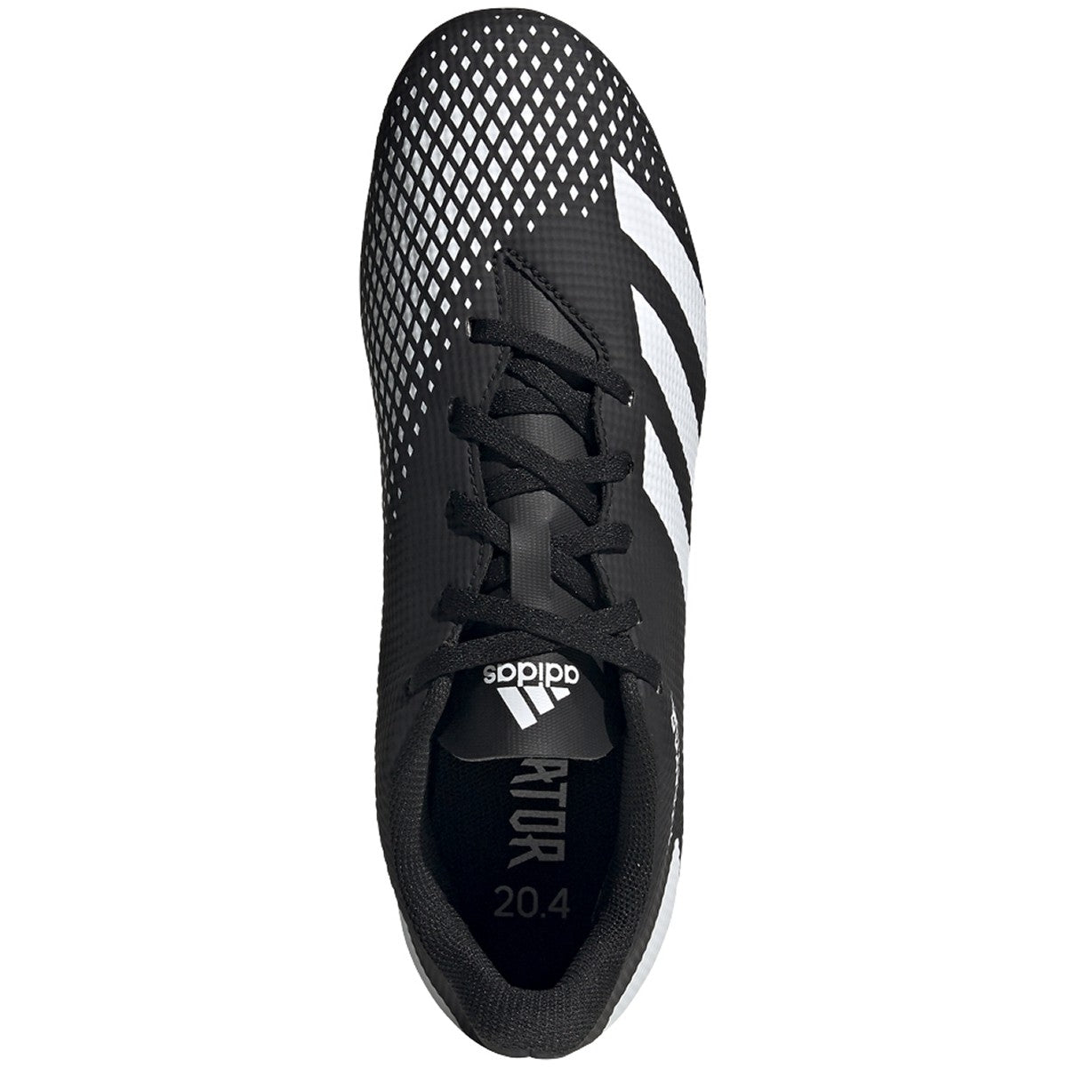 adidas Predator 20.4 FxG Cleat - Men's Soccer
