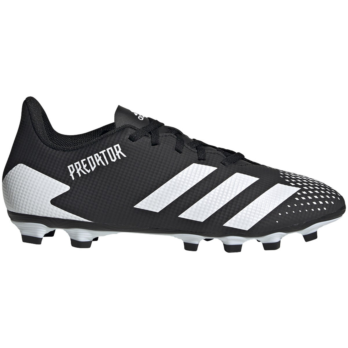 adidas Predator 20.4 FxG Cleat - Men's Soccer