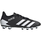 adidas Predator 20.4 FxG Cleat - Men's Soccer
