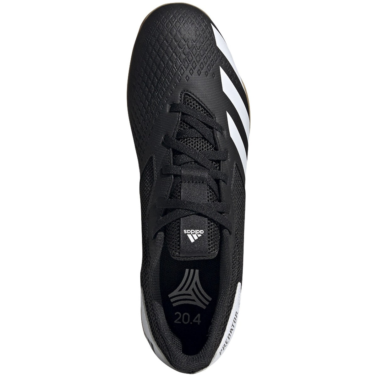 adidas Predator 20.4 Indoor Sala Shoe - Men's Soccer