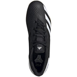 adidas Predator 20.4 Indoor Sala Shoe - Men's Soccer