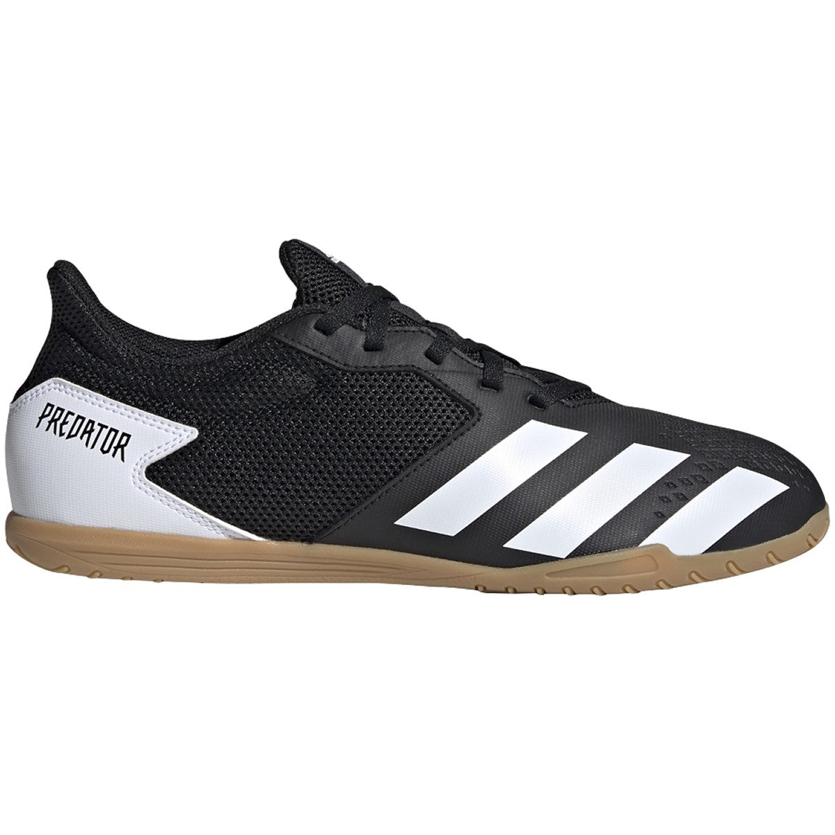 adidas Predator 20.4 Indoor Sala Shoe - Men's Soccer