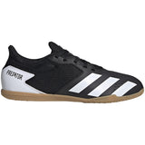 adidas Predator 20.4 Indoor Sala Shoe - Men's Soccer