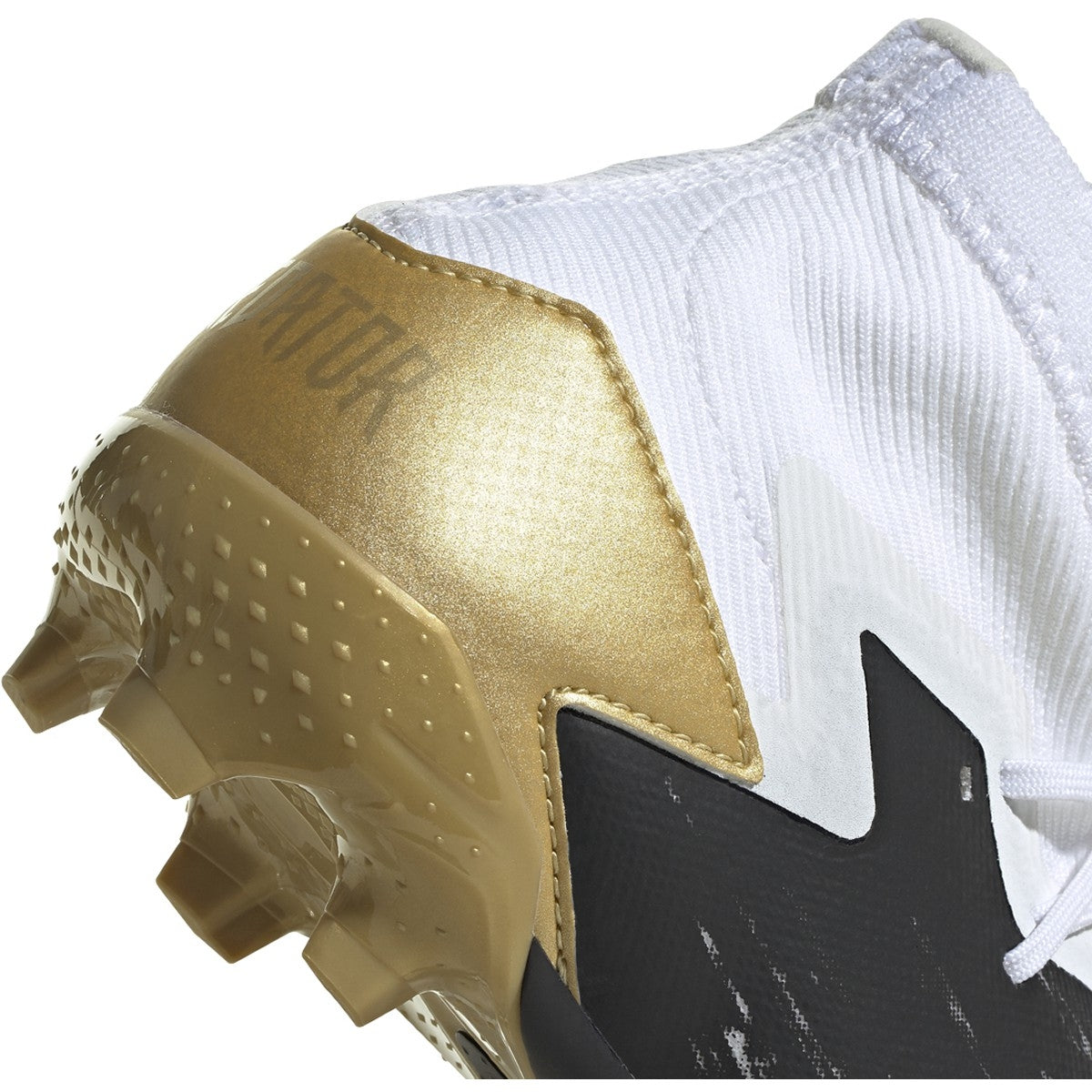 adidas Predator Mutator 20.1 FG Cleat - Kid's Soccer