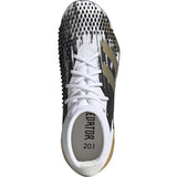 adidas Predator Mutator 20.1 FG Cleat - Kid's Soccer