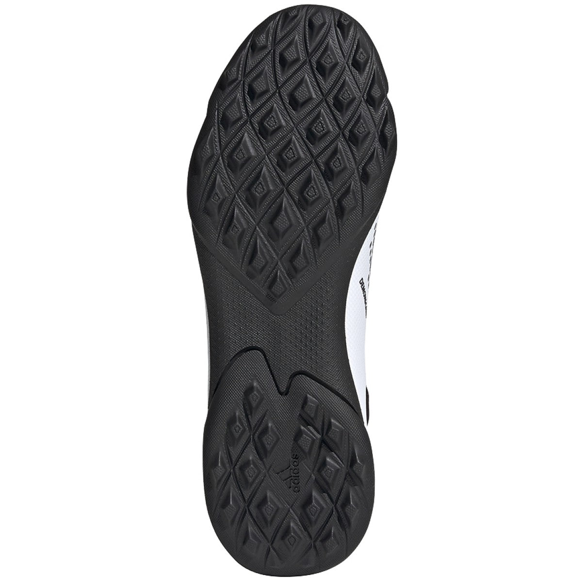 adidas Predator 20.3 Laceless Turf Shoe - Kid's Soccer
