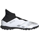 adidas Predator 20.3 Laceless Turf Shoe - Kid's Soccer