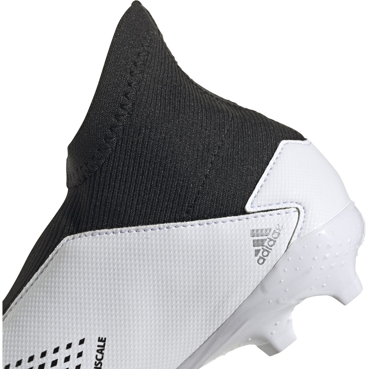 adidas Predator 20.3 Laceless FG Cleat - Kid's Soccer