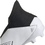 adidas Predator 20.3 Laceless FG Cleat - Kid's Soccer