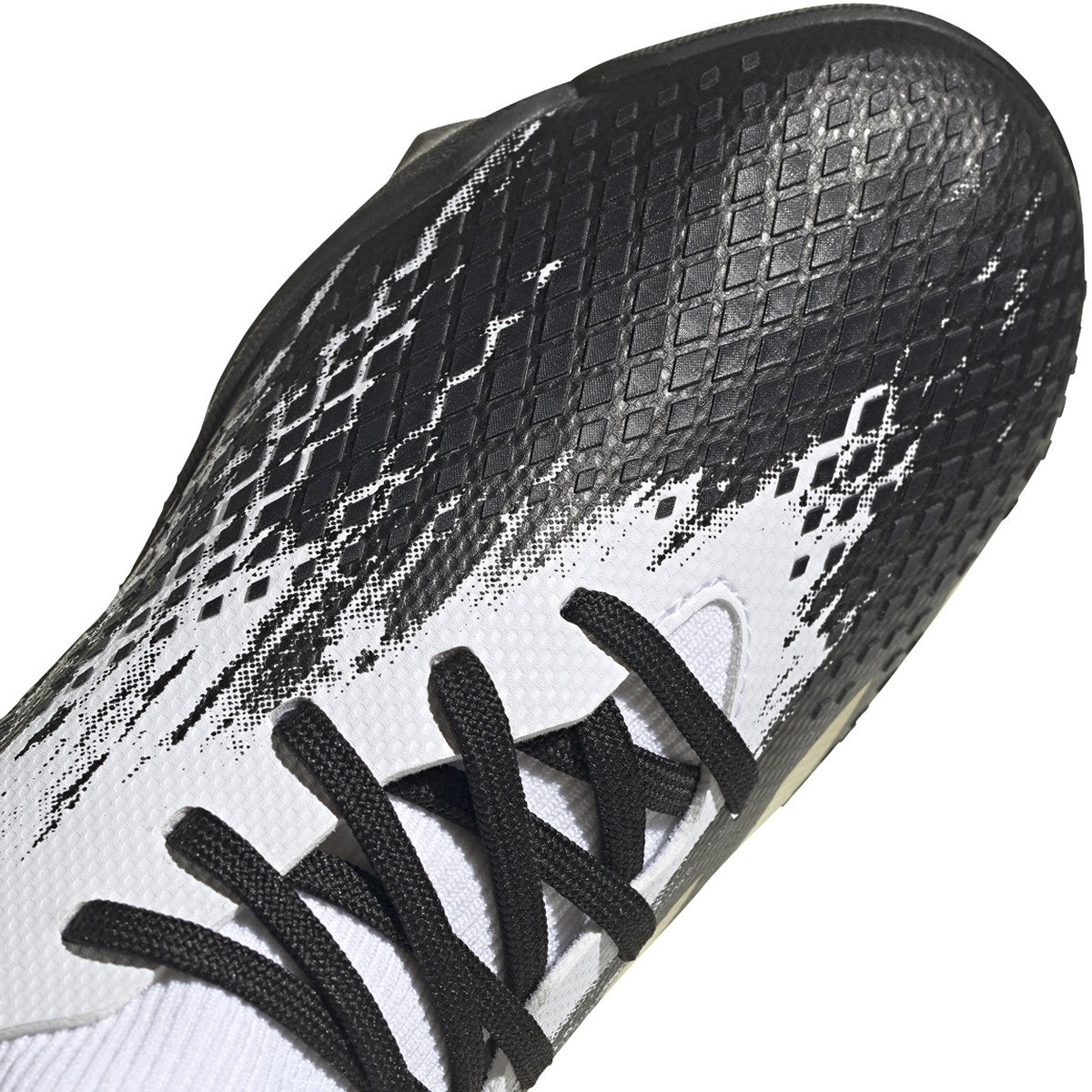 adidas Predator 20.3 Turf Shoe - Kid's Soccer