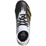 adidas Predator 20.3 Turf Shoe - Kid's Soccer