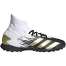 adidas Predator 20.3 Turf Shoe - Kid's Soccer