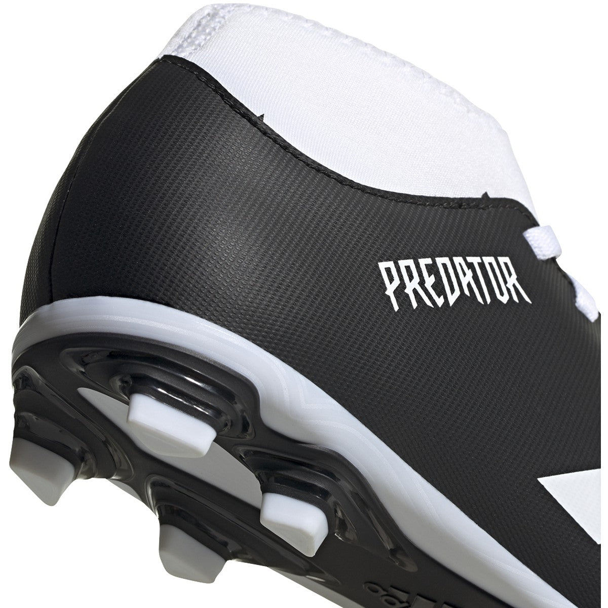 adidas Predator 20.4 FxG Cleat - Kid's Soccer