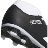 adidas Predator 20.4 FxG Cleat - Kid's Soccer