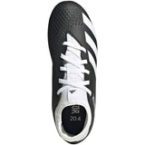 adidas Predator 20.4 FxG Cleat - Kid's Soccer