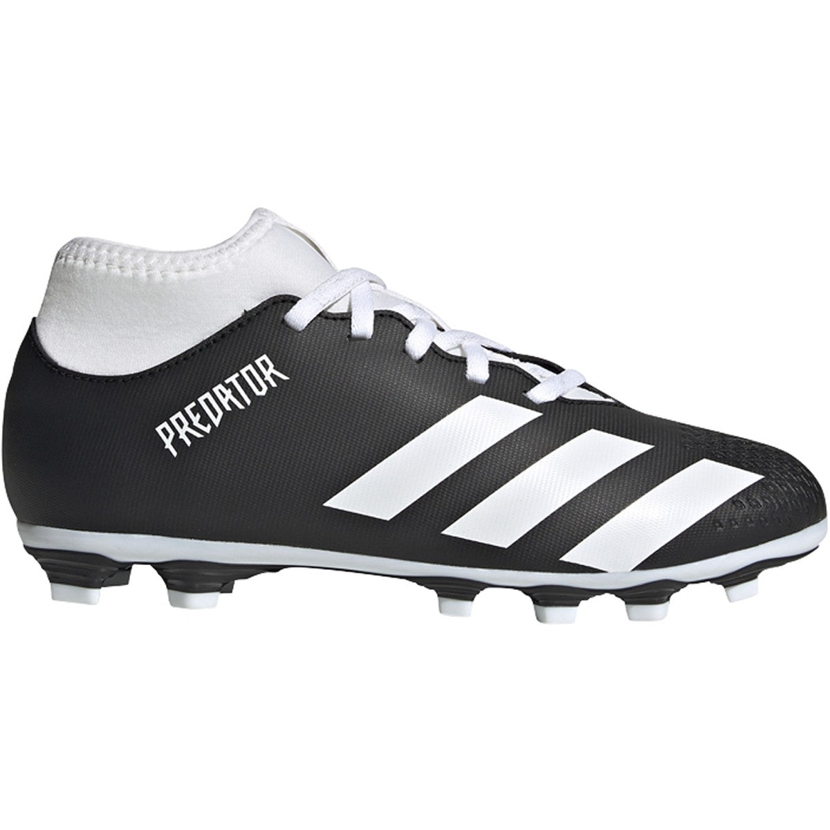 adidas Predator 20.4 FxG Cleat - Kid's Soccer