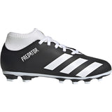 adidas Predator 20.4 FxG Cleat - Kid's Soccer