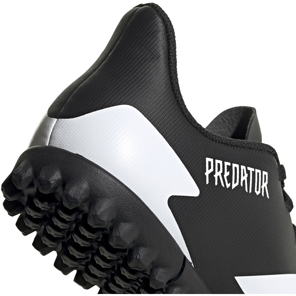 adidas Predator 20.4 Turf Shoe - Kid's Soccer