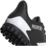 adidas Predator 20.4 Turf Shoe - Kid's Soccer