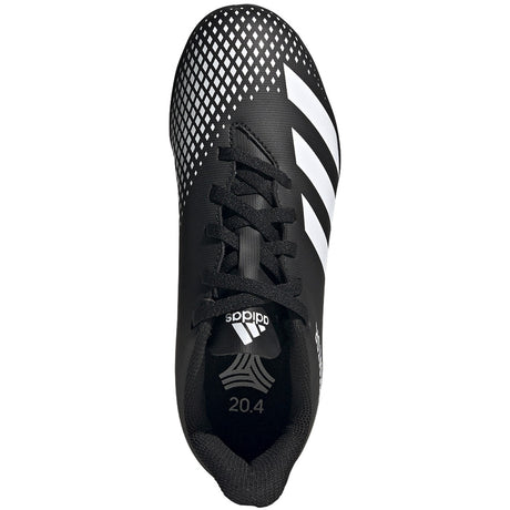 adidas Predator 20.4 Turf Shoe - Kid's Soccer