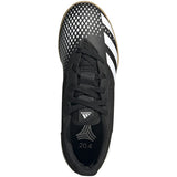 adidas Predator 20.4 Indoor Sala Shoe - Kid's Soccer