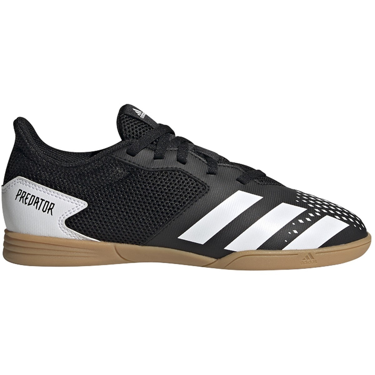 adidas Predator 20.4 Indoor Sala Shoe - Kid's Soccer
