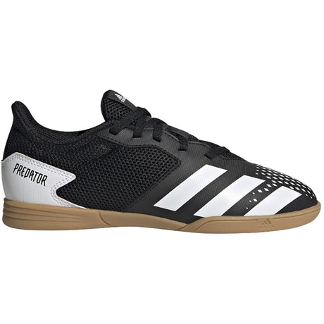 adidas Predator 20.4 Indoor Sala Shoe - Kid's Soccer