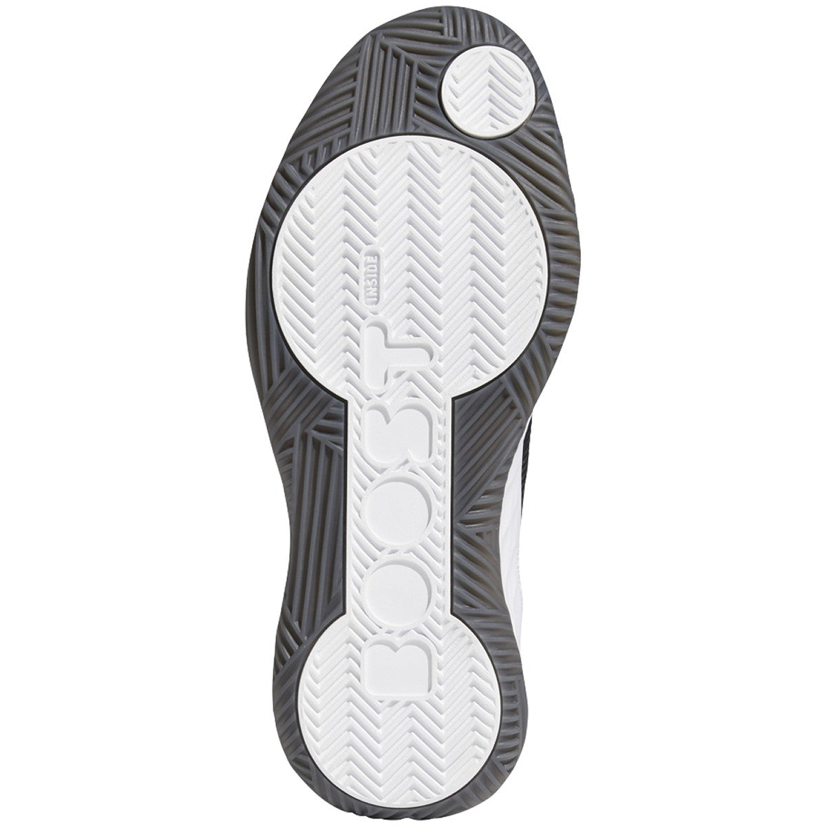 adidas Pro Boost Low Shoe - Unisex Basketball
