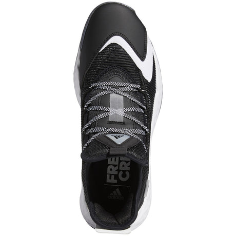 adidas Pro Boost Low Shoe - Unisex Basketball